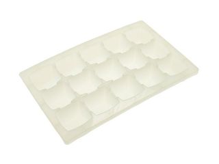 Eiswürfelschale
