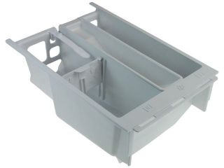 Waschmittelschublade