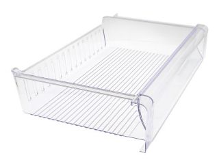 Schublade im Kühlschrank