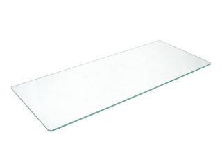 Glasplatte