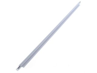 Profilleiste für Glasplatte (hinten)