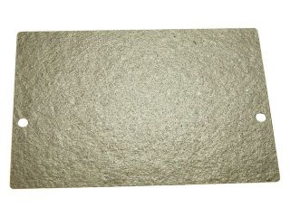 Abdeckung (mica plate)