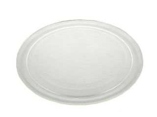 Glasteller (28 cm)