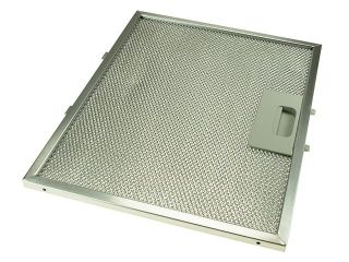 Metallfettfilter