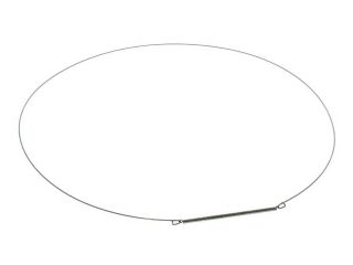 Spannring (Manschette/Trommel)
