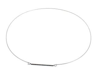 Spannring für Manschette (Manschette/Front)