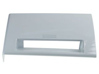 Griff für Waschmittelschublade