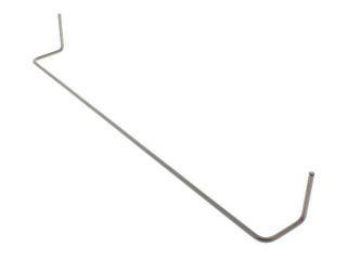Metallbügel für Türfach