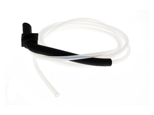 Rohr Einlass Eisbereiter