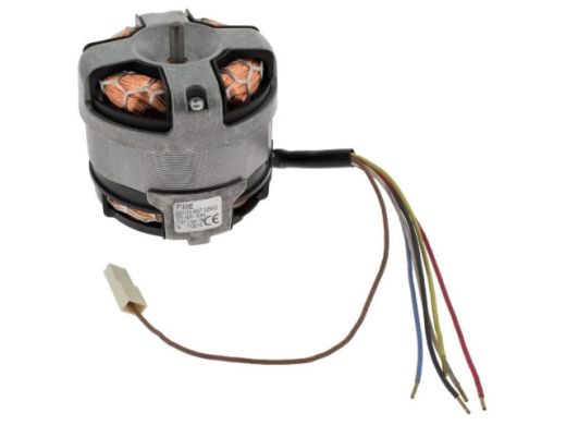 Motor (rechts)