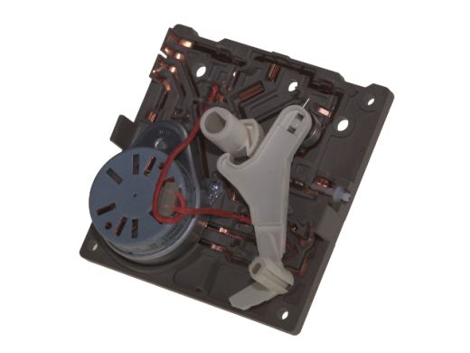 Kühlschrank-Eismodul