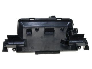 Abdeckung Schalterleiste