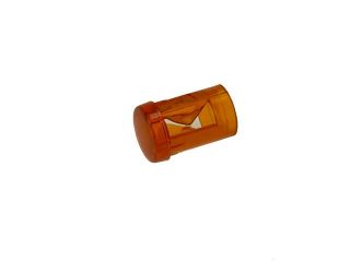 Linse (orange) Linse (orange)
