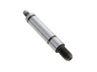 Drehstift für Laufrolle