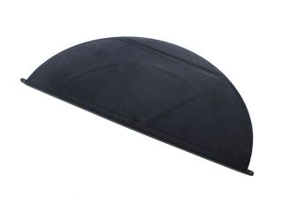 Rückstauklappe 