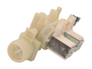 Zweiwegiges Elektroventil