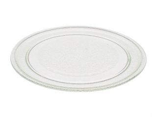Drehteller (Glas)