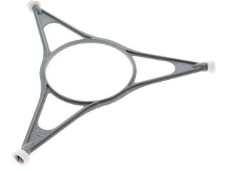 Auflage für Drehteller (Ring)