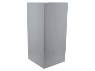 Kaminteil (unten)