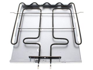 Heizelement (Oberhitze/Grill)
