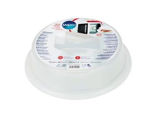 Abdeckhaube für Mikrowelle