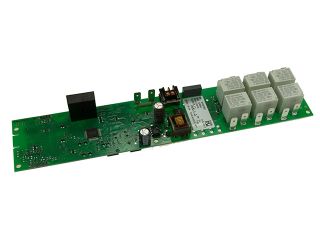 Kontrolleinheit (Elektronik)
