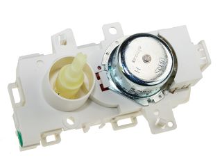 Motor Diverterventil Motor Diverterventil