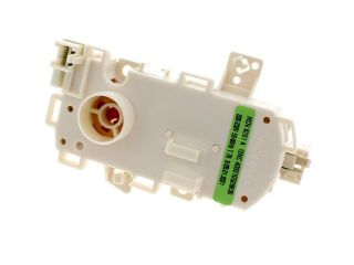 Motor Diverterventil