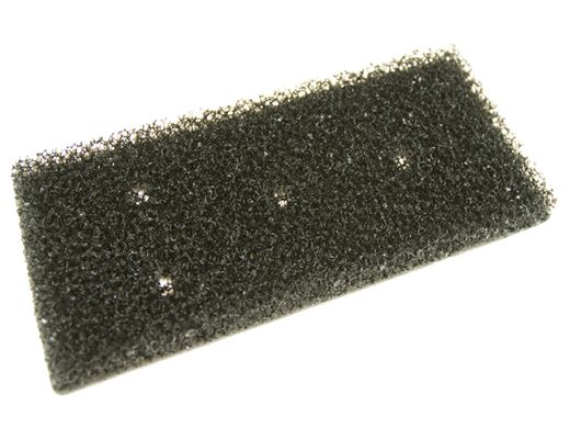 Schaumstoff HX -Filter