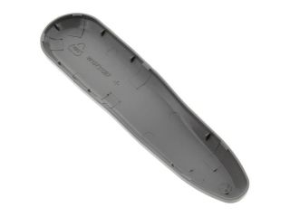 Scharnierabdeckung