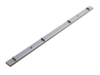 Ausgleichsleiste für GS-Tür (45 cm)
