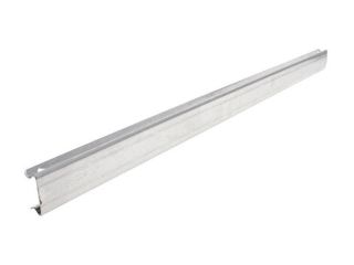 Gleitschiene für Geschirrwagen (oben)