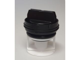 Flusensieb (nur für COPRECI-Pumpen)