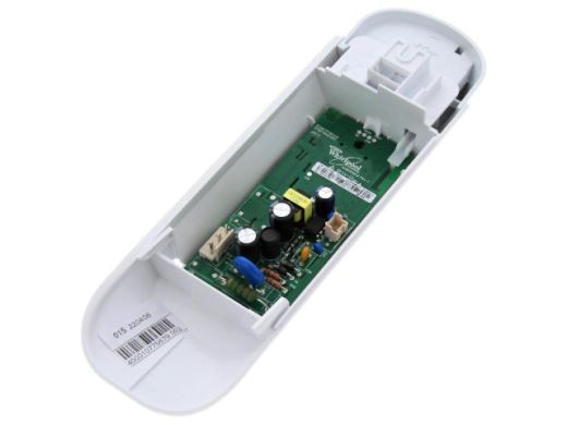 Elektronik (Thermostat)
