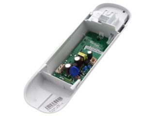 Thermostat (mit LED-Einheit)