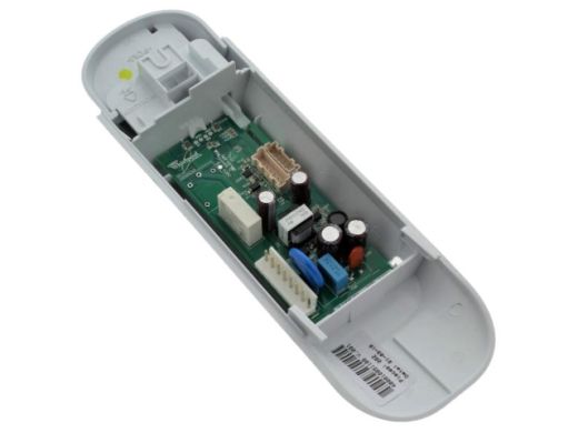 Thermostat (elektronisch) mit LED-Einheit