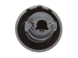 Bedienungsknopf (Backofen-Funktion)