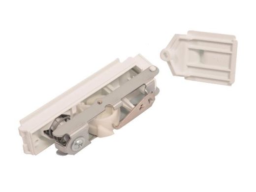 TUERSCHLIESSNASE ASSY EMZ