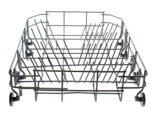 Geschirrwagen (unten)