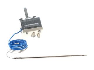 Backofenthermostat