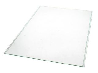 Glasplatte