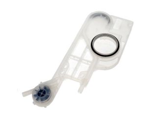 Regenerierdosierung mit Flowmeter