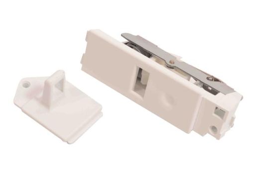 TUERSCHLIESSNASE ASSY EMZ