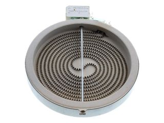 Kochplatte (1400W / 180 mm) Kochplatte (1400W / 180 mm)
