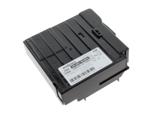 Elektronik (INVERTER)