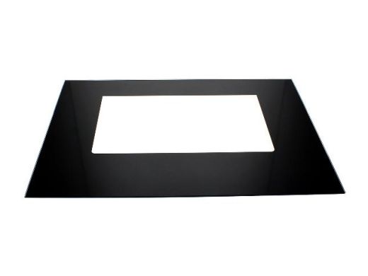 Türscheibe (Außenscheibe)