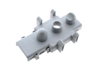 Führungsschiene für Sprüharm (oben)