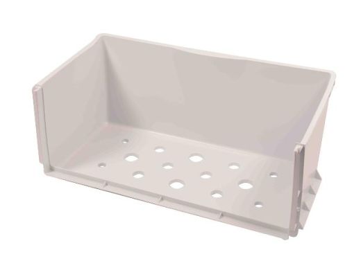 Schublade (ohne Frontdeckel)