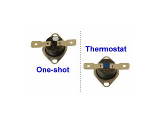 Thermostat
