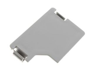Abdeckung (links)